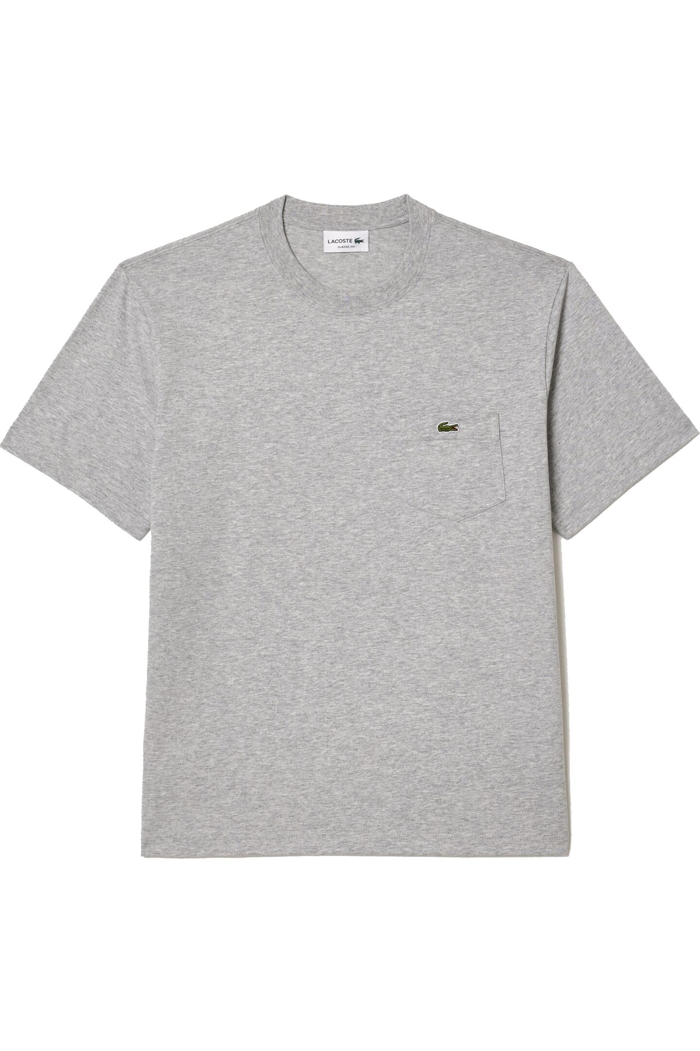 LACOSTE T-SHIRT - afbeelding 1