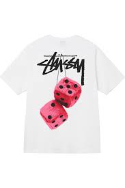 STÜSSY SHIRT - DICES - afbeelding 4