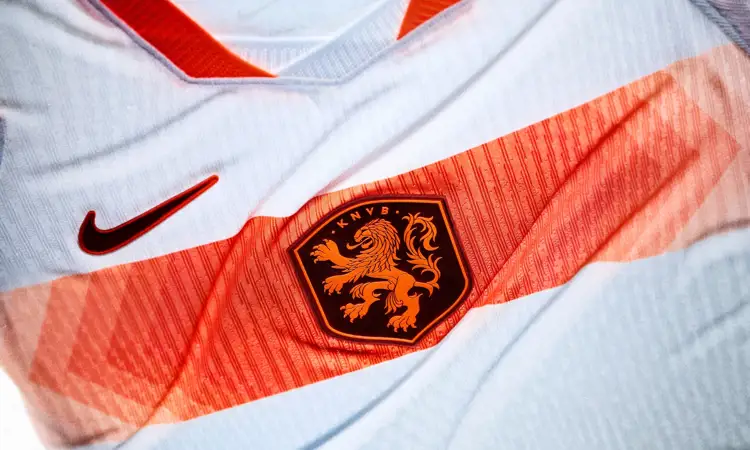STÜSSY X NETHERLANDS 2026 EXCLUSIVE JERSEY - afbeelding 11