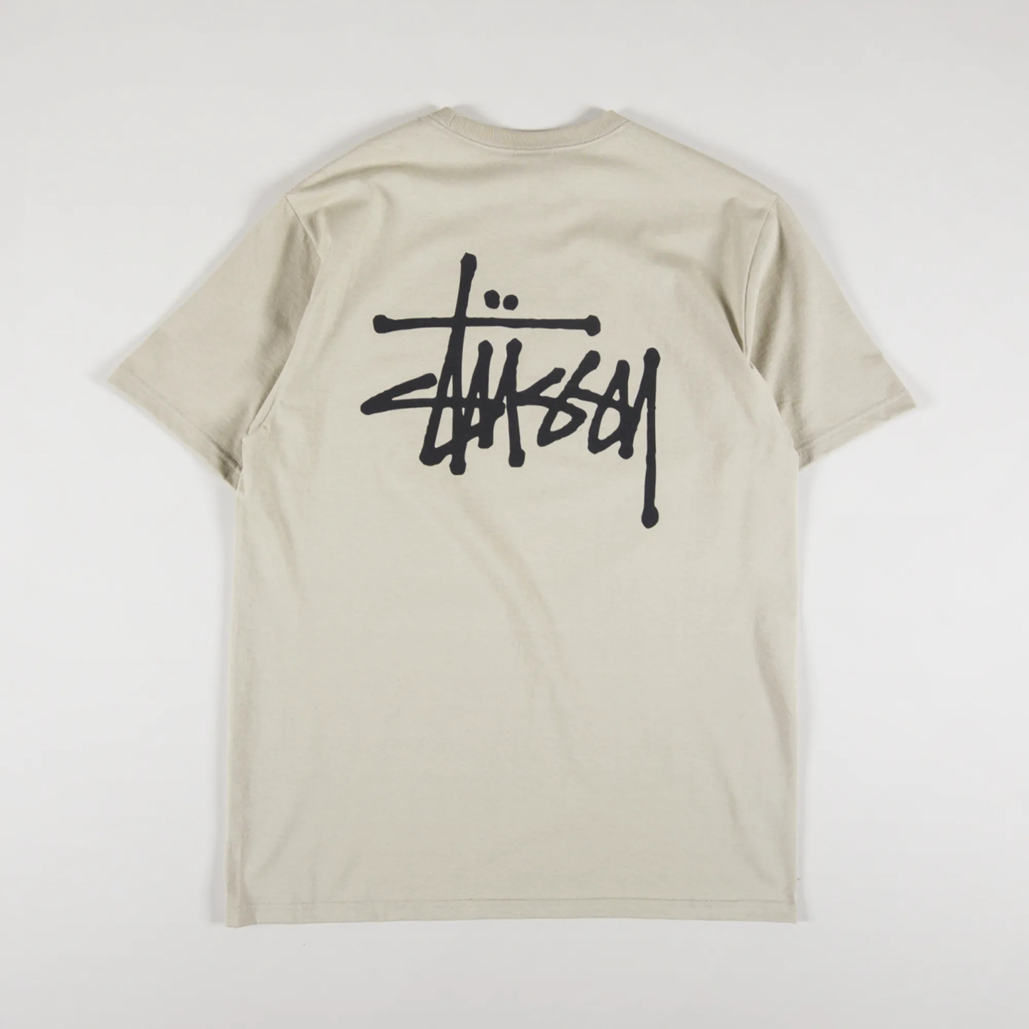 STÜSSY SHIRT - BASIC - afbeelding 8