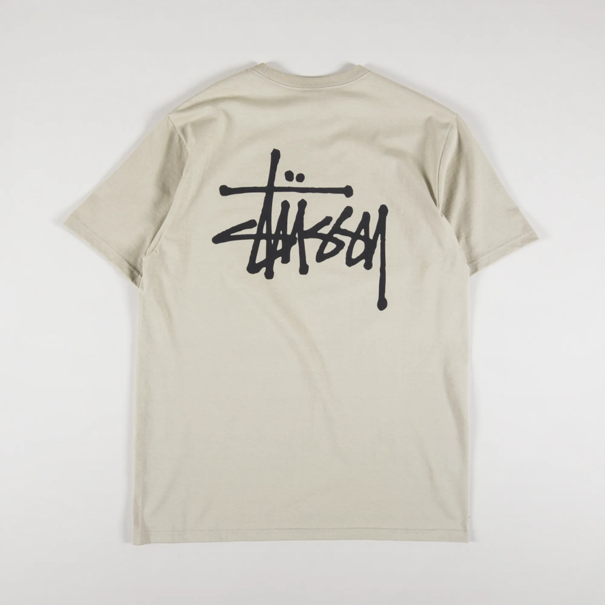 STÜSSY SHIRT - BASIC - afbeelding 8