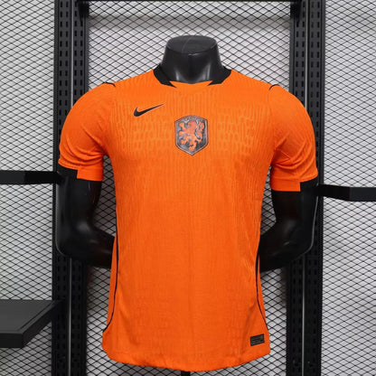 STÜSSY X NETHERLANDS 2026 EXCLUSIVE JERSEY - afbeelding 7