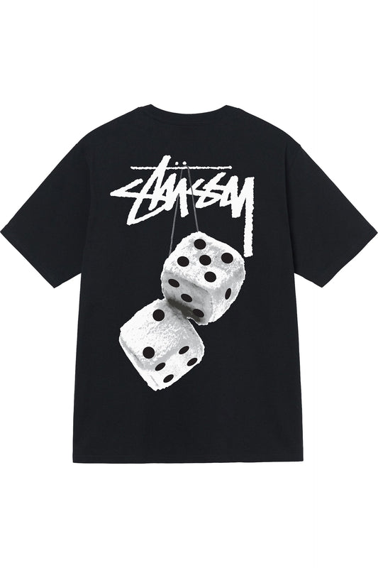 STÜSSY SHIRT - DICES - afbeelding 2