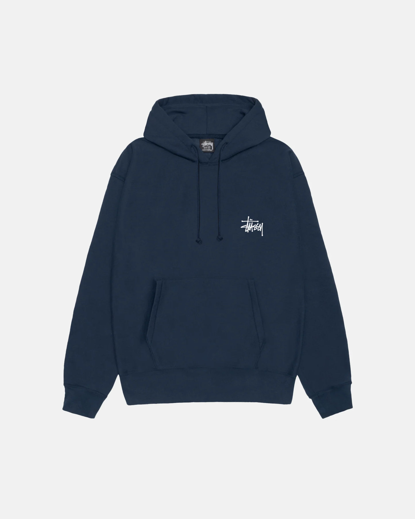 STÜSSY HOODIE - BASIC - afbeelding 1