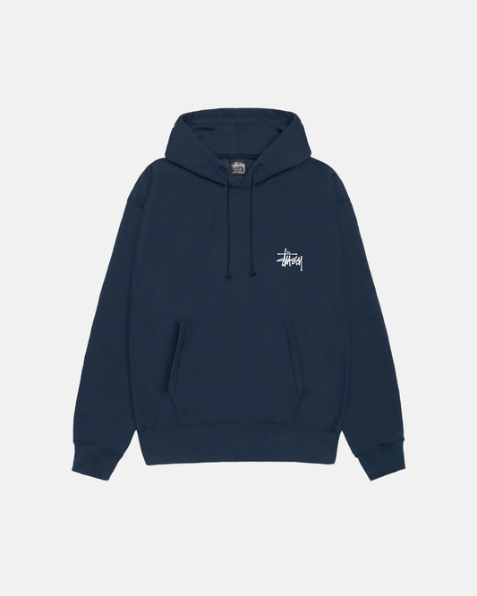 STÜSSY HOODIE - BASIC - afbeelding 1