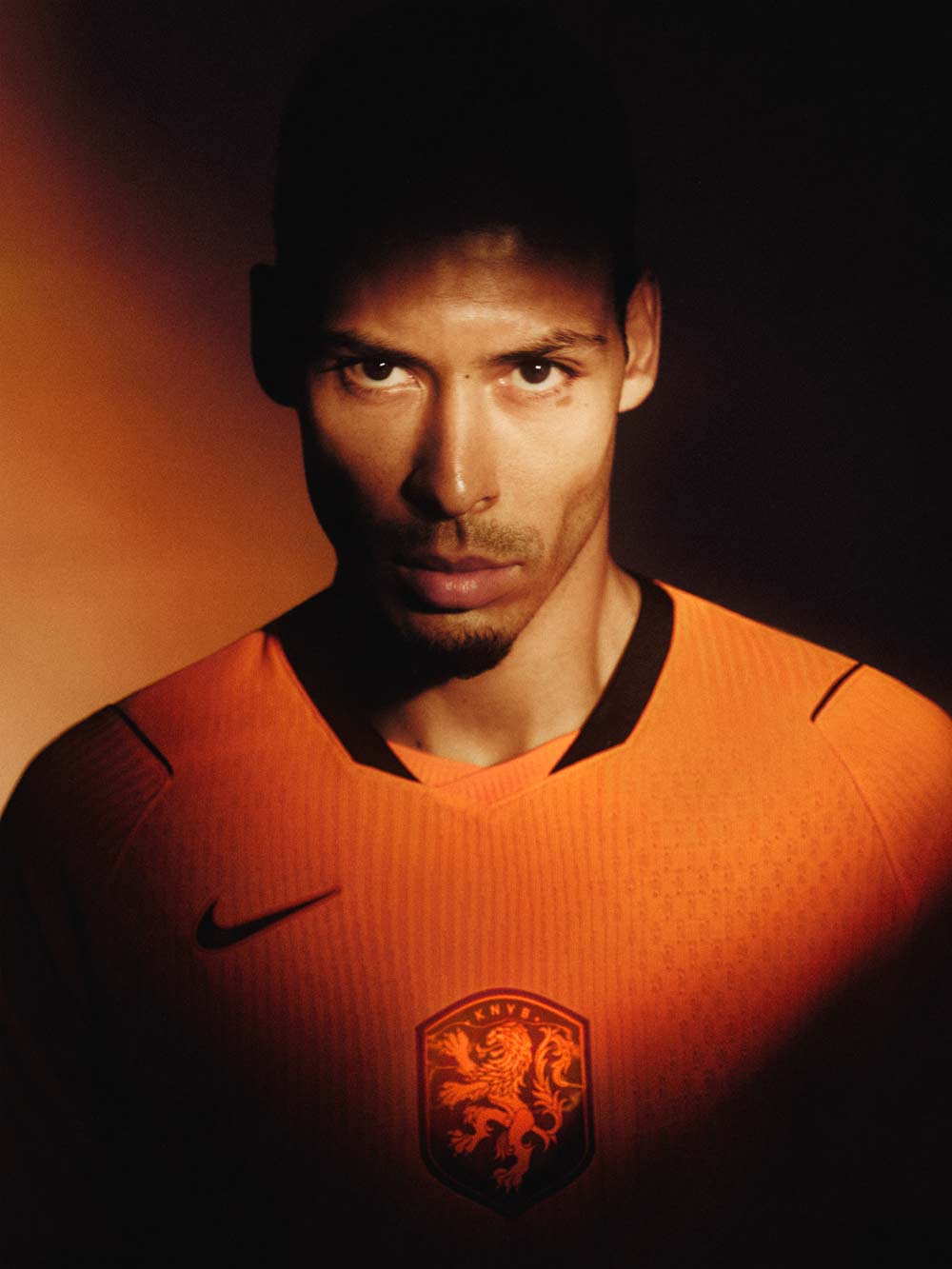 STÜSSY X NETHERLANDS 2026 EXCLUSIVE JERSEY - afbeelding 9