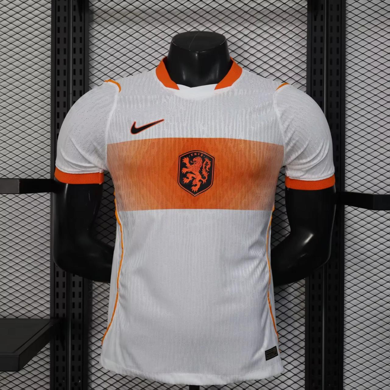STÜSSY X NETHERLANDS 2026 EXCLUSIVE JERSEY - afbeelding 10