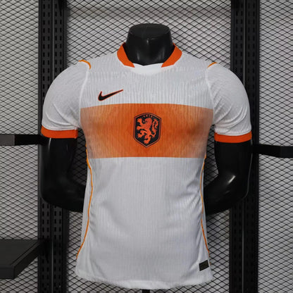 STÜSSY X NETHERLANDS 2026 EXCLUSIVE JERSEY - afbeelding 10