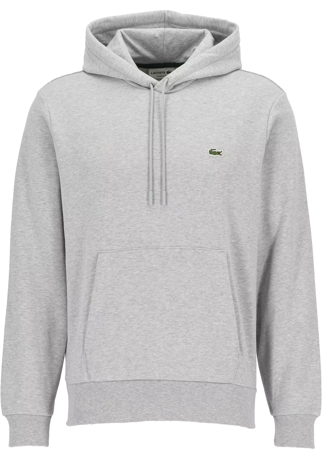 LACOSTE HOODIE - afbeelding 1