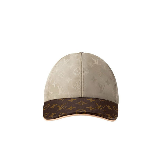 Louis Vuitton Get Ready Cap Beige - afbeelding 1