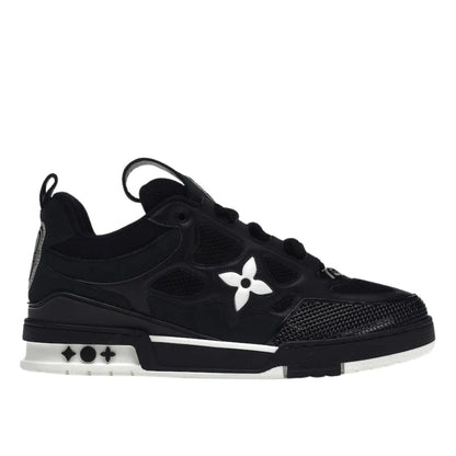 Louis Vuitton Skate Black White - afbeelding 1