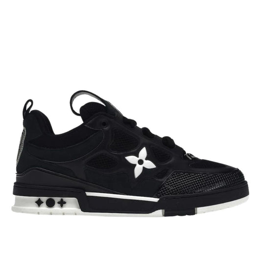 Louis Vuitton Skate Black White - afbeelding 1