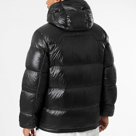 Ralph Lauren Puffer Shiney Black - afbeelding 4