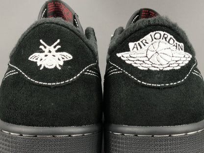 Jordan 1 Retro Low OG SP Travis Scott Black Phantom - afbeelding 10