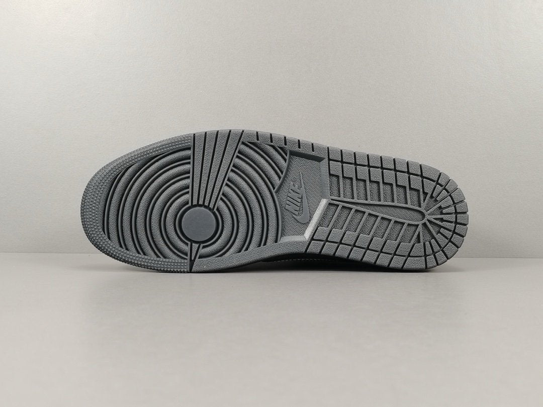 Jordan 1 Retro Low OG SP Travis Scott Black Phantom - afbeelding 11