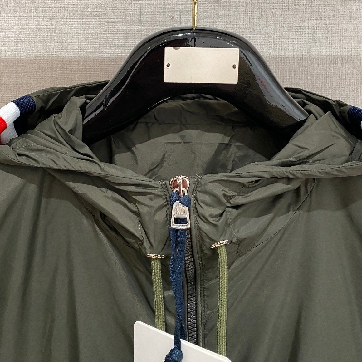 Moncler Grimpeurs Windbreaker Jassen - afbeelding 9