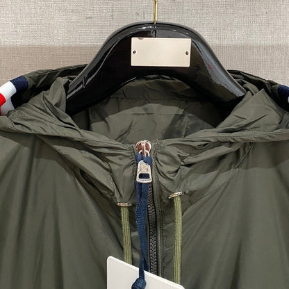 Moncler Grimpeurs Windbreaker Jassen - afbeelding 9