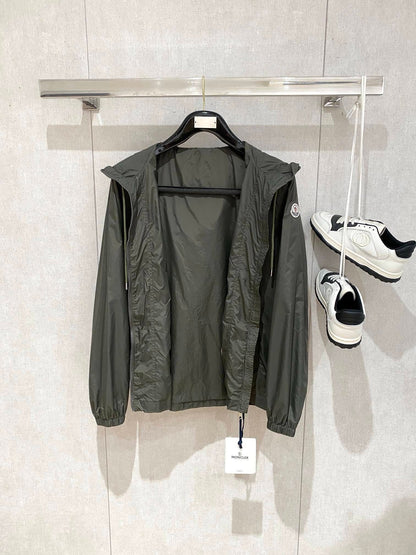 Moncler Grimpeurs Windbreaker Jassen - afbeelding 6