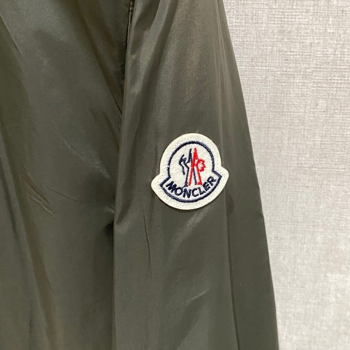 Moncler Grimpeurs Windbreaker Jassen - afbeelding 7