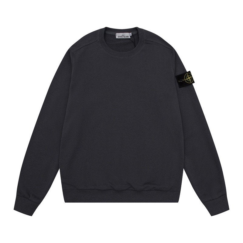 Stone Island Crewneck Sweater - afbeelding 6