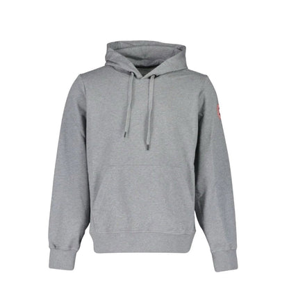 Canada Goose Huron Hoodie In Grey - afbeelding 1