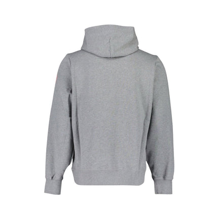 Canada Goose Huron Hoodie In Grey - afbeelding 2