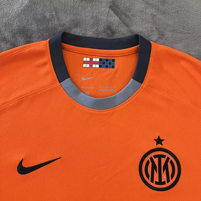Inter Milan X Stüssy Limited Edition - afbeelding 3