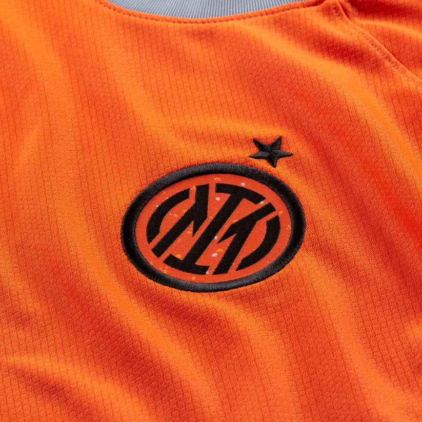 Inter Milan X Stüssy Limited Edition - afbeelding 4