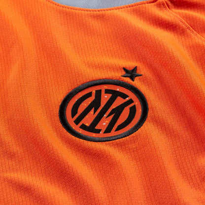 Inter Milan X Stüssy Limited Edition - afbeelding 4