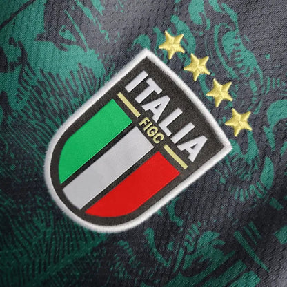 STUSSY X ITALY JERSEY - afbeelding 4