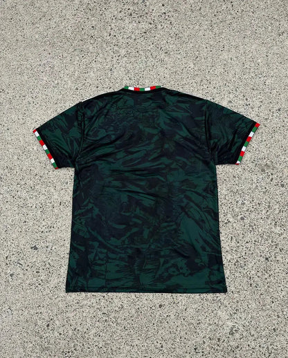 STUSSY X ITALY JERSEY - afbeelding 3
