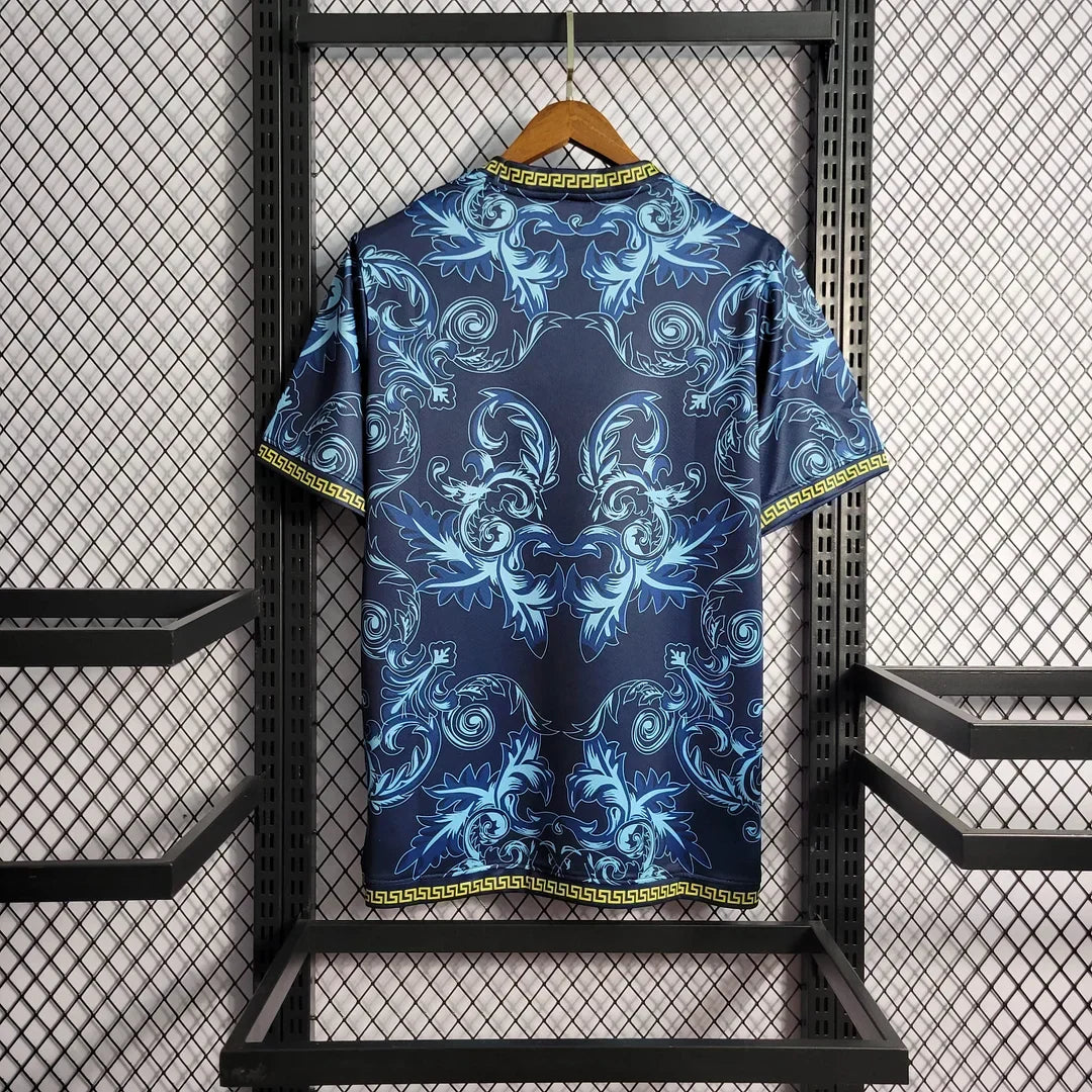 2022/23 Italy Special Shirt - afbeelding 2