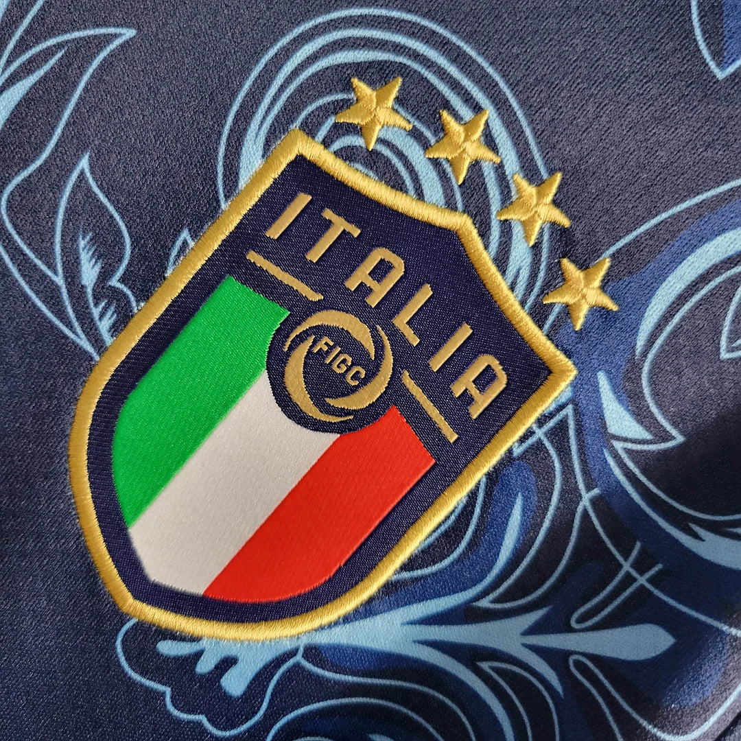 2022/23 Italy Special Shirt - afbeelding 3