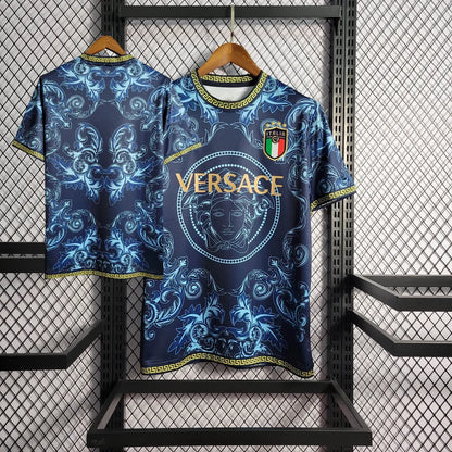 2022/23 Italy Special Shirt - afbeelding 1