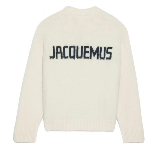 Jacquemus Sweater - afbeelding 1
