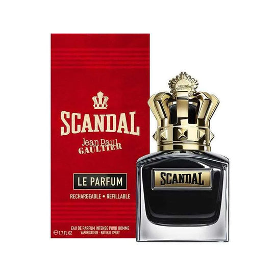 Jean Paul Gaultier Scandal Pour Homme Eau de Parfum 100ML - afbeelding 1