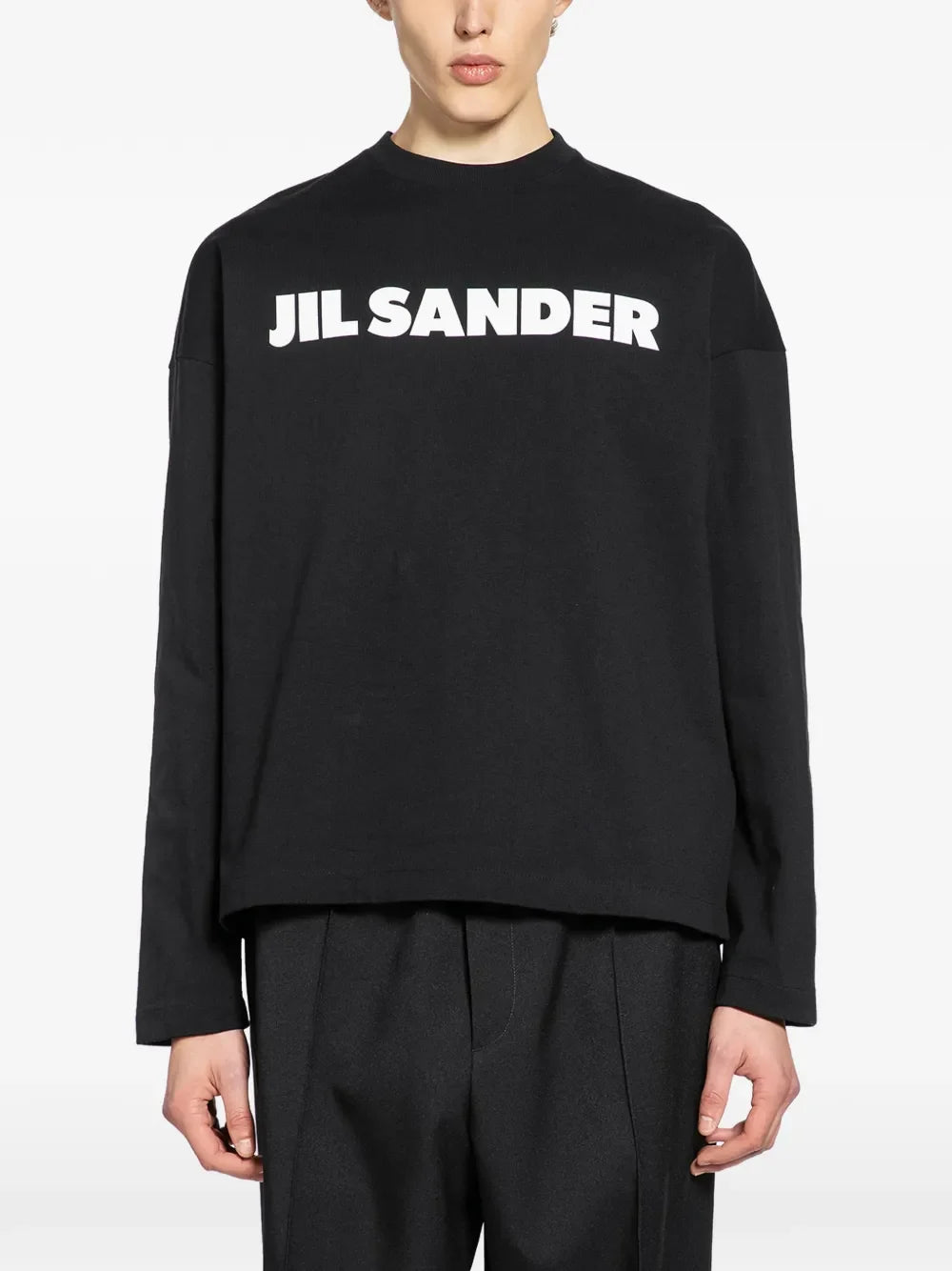 Jil Sander Longsleeve - afbeelding 3