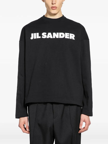 Jil Sander Longsleeve - afbeelding 3