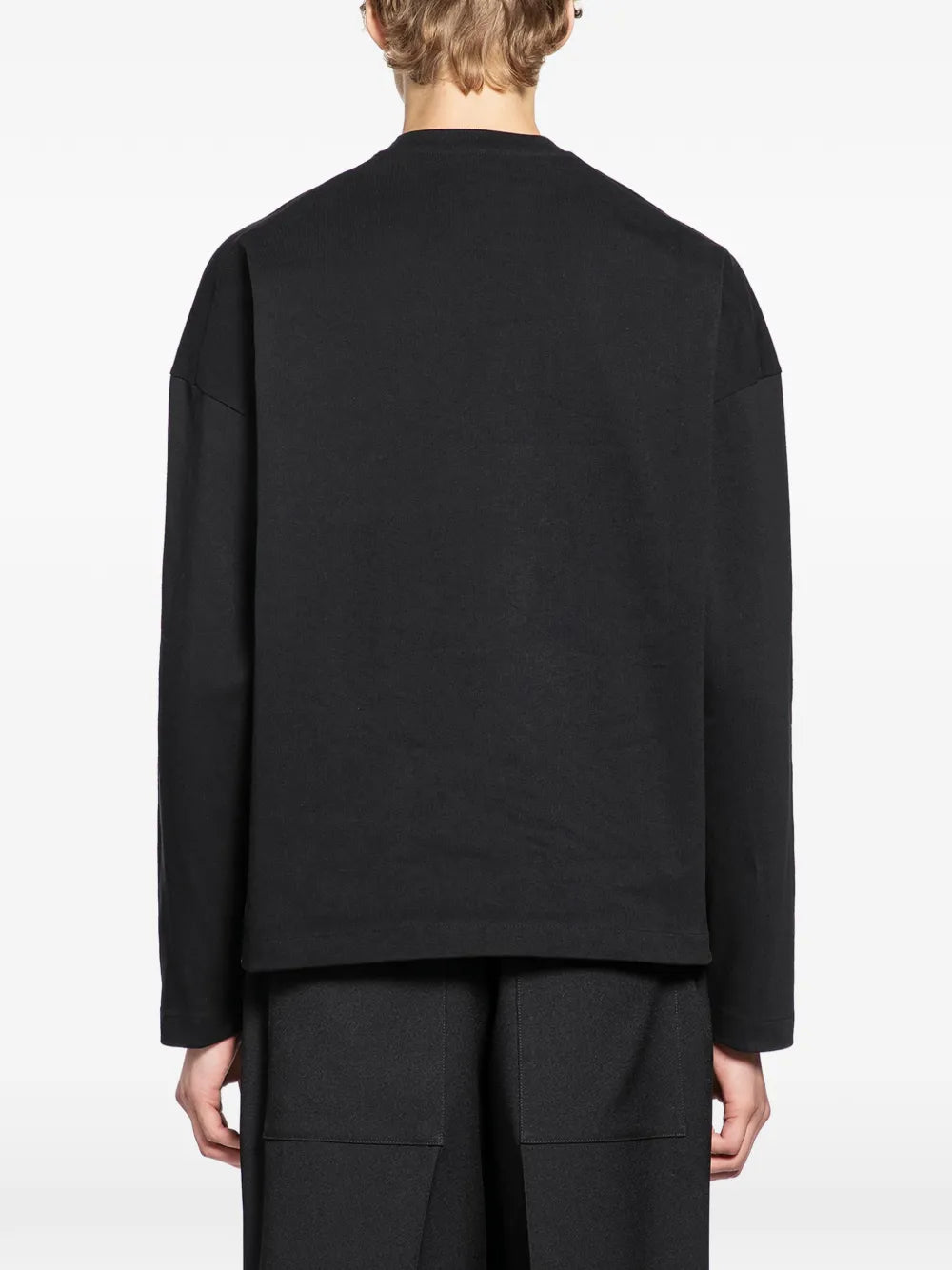 Jil Sander Longsleeve - afbeelding 7