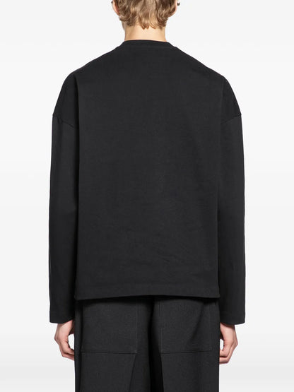 Jil Sander Longsleeve - afbeelding 7