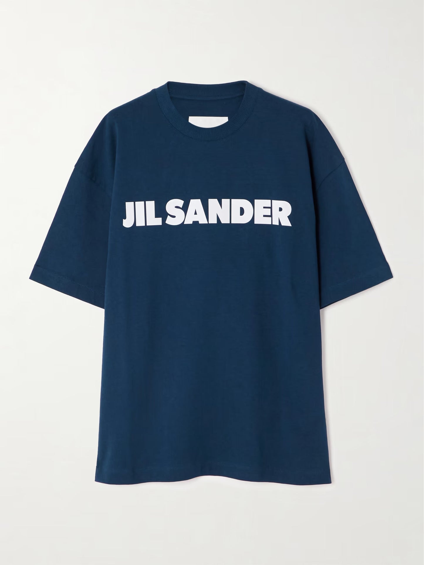 Jil Sander T-Shirt - afbeelding 3