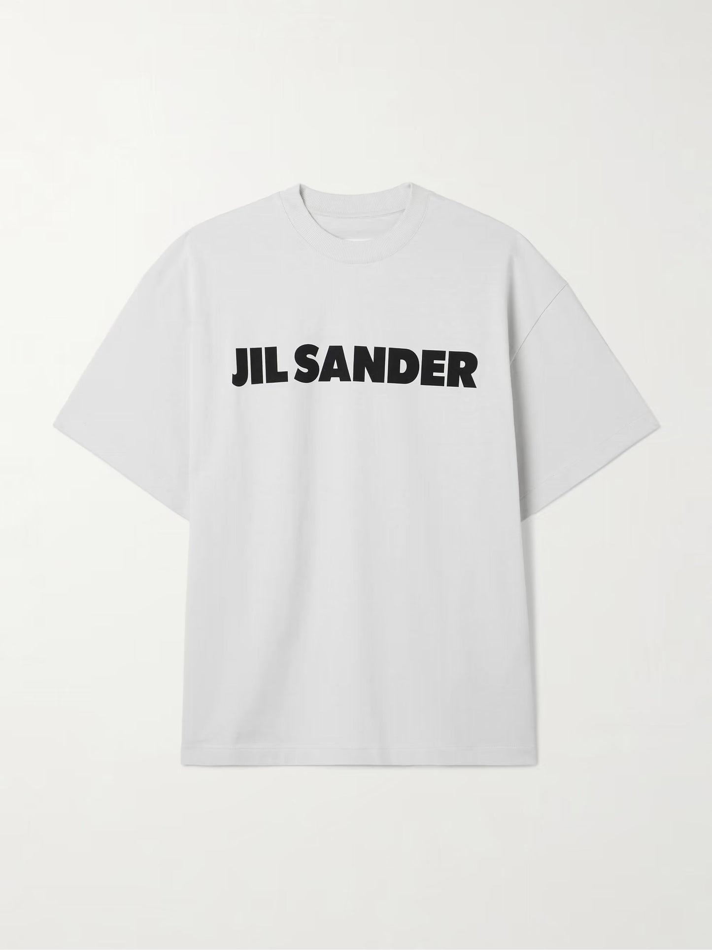 Jil Sander T-Shirt - afbeelding 4