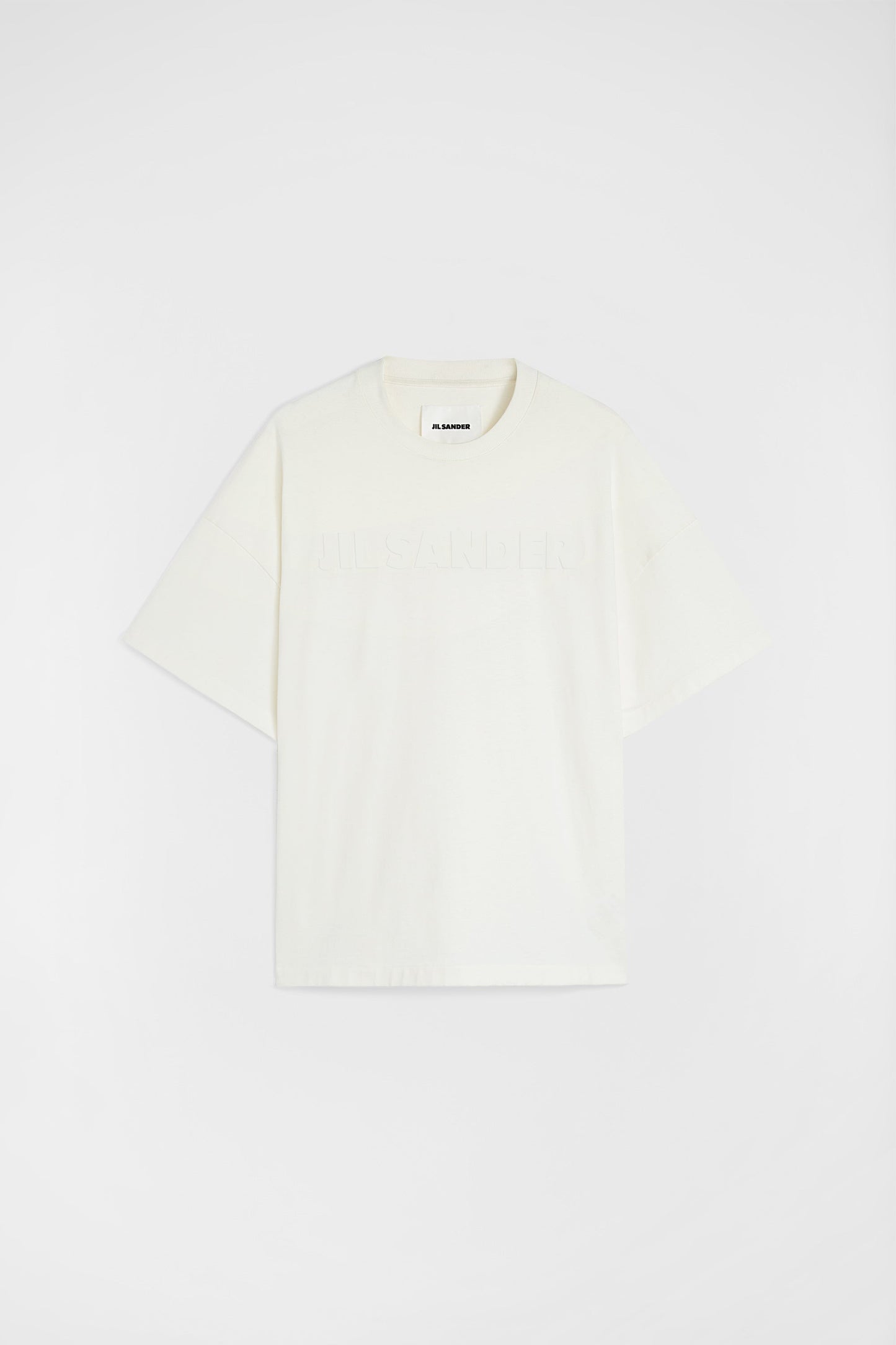 Jil Sander T-Shirt - afbeelding 8