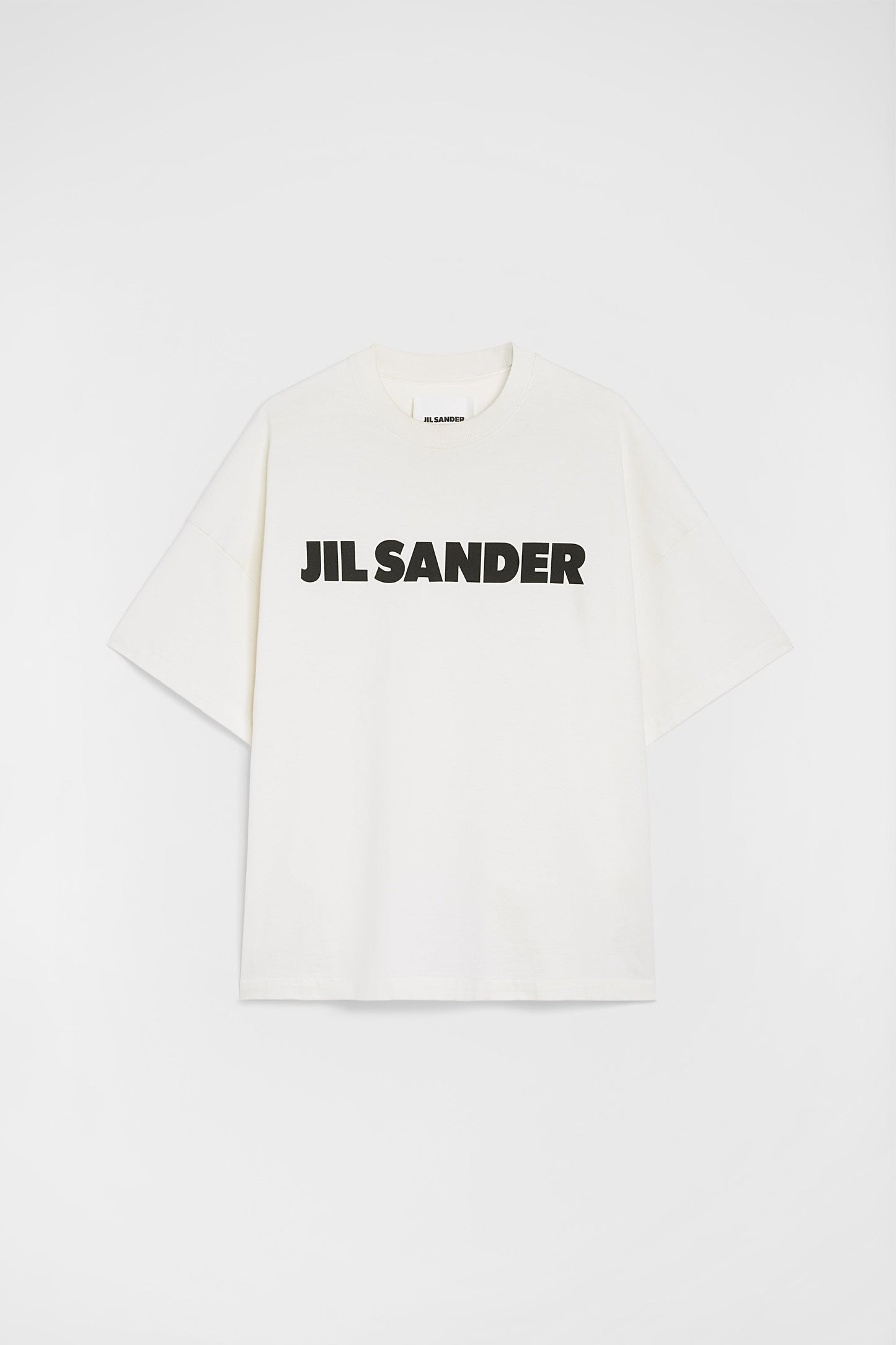 Jil Sander T-Shirt - afbeelding 2
