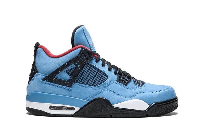 Jordan 4 - afbeelding 5