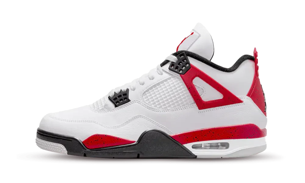 Jordan 4 - afbeelding 7