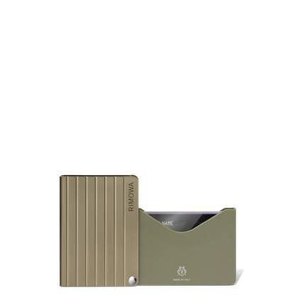 Rimowa Kaarthouder - afbeelding 18