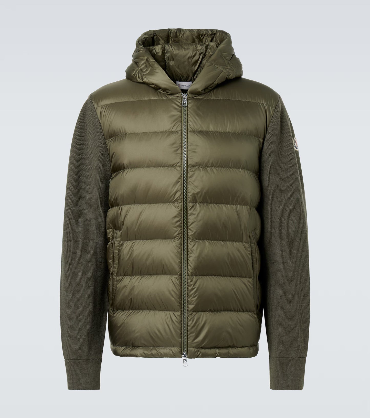Moncler Cardigan's - afbeelding 8