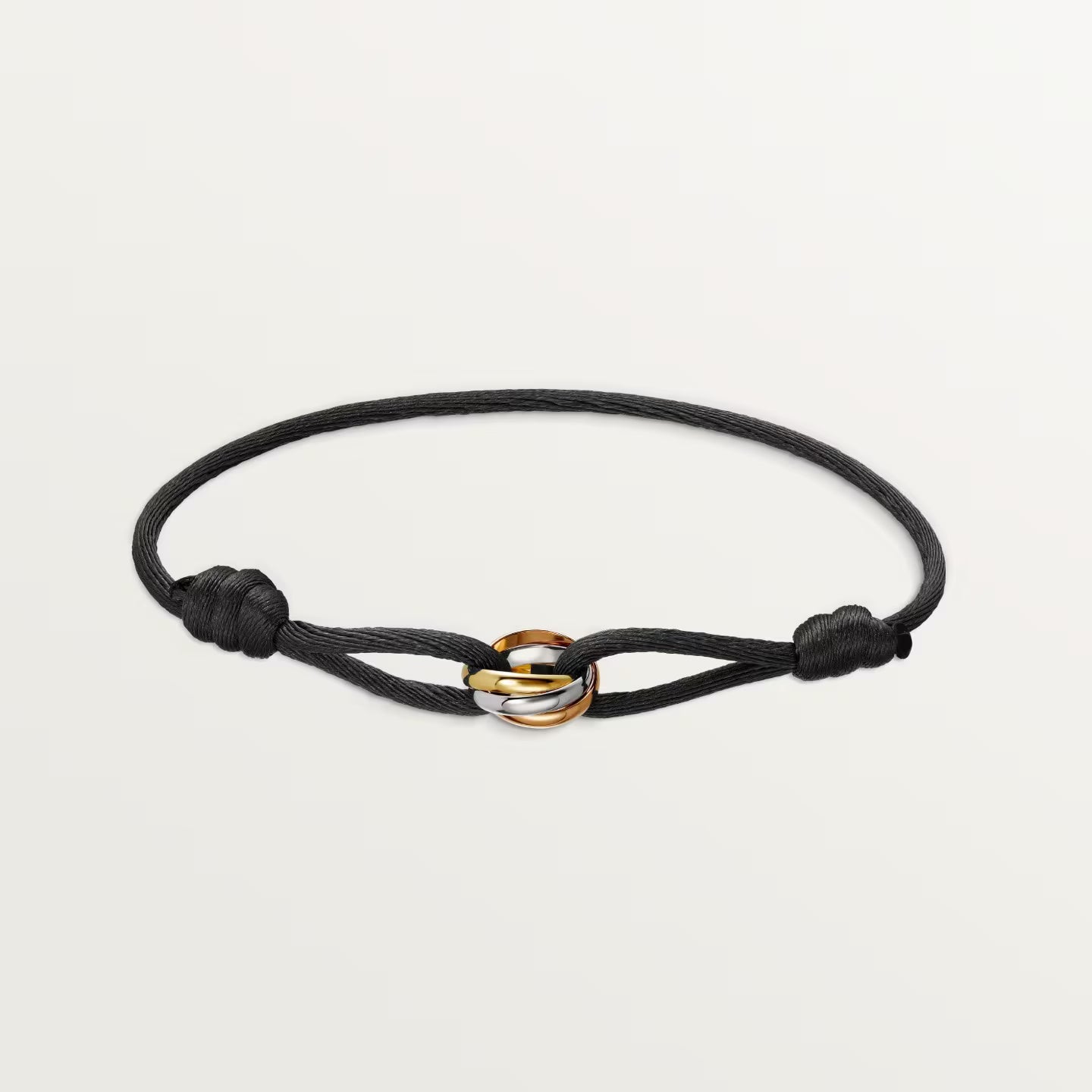 Cartier Trinity Armband - afbeelding 1