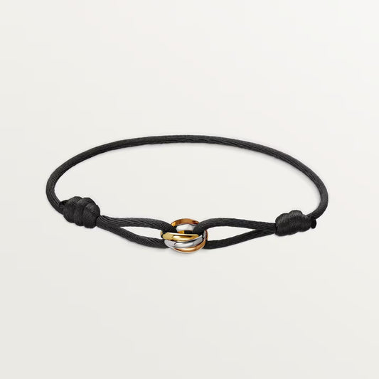 Cartier Trinity Armband - afbeelding 1